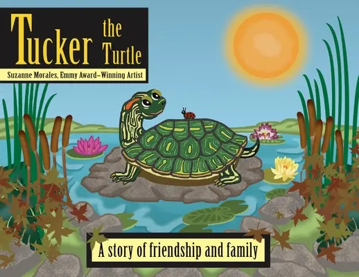 Tucker țestoasa - Tucker the Turtle