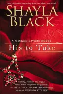 A lui de luat - His to Take