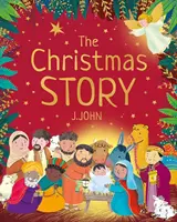 Poveste de Crăciun - Christmas Story