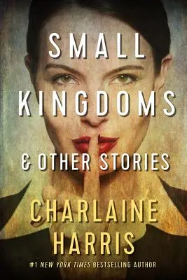 Regate mici și alte povestiri - Small Kingdoms and Other Stories