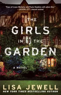 Fetele din grădină - The Girls in the Garden