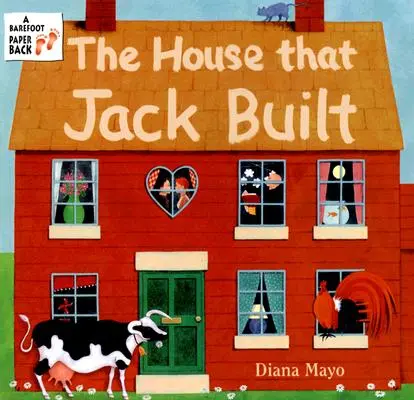 Casa pe care a construit-o Jack - The House That Jack Built