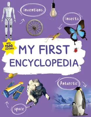 Prima mea enciclopedie - My First Encyclopedia