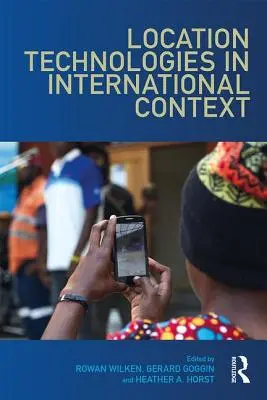 Tehnologiile de localizare în context internațional - Location Technologies in International Context