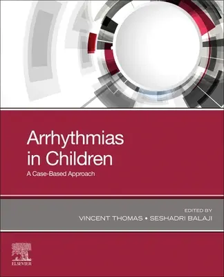 Aritmii la copii: O abordare bazată pe cazuri - Arrhythmias in Children: A Case-Based Approach