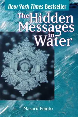 Mesaje ascunse în apă - Hidden Messages in Water