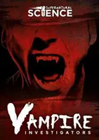 Vampir Investigatori - Vampire Investigators