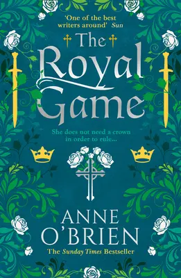 Jocul regal - The Royal Game