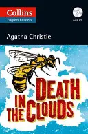 Moartea în nori - Death in the Clouds