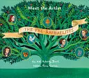 Meet the Artist: The Pre-Raphaelites: O carte de activități artistice - Meet the Artist: The Pre-Raphaelites: An Art Activity Book