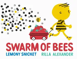 Roi de albine - Swarm of Bees