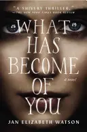 Ce s-a ales de tine - What Has Become of You