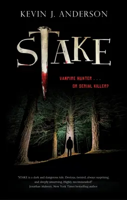 Miza - Stake