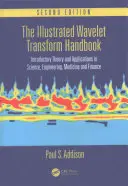 Manualul ilustrat al transformării Wavelet: Introductory Theory and Applications in Science, Engineering, Medicine and Finance, Ediția a doua - The Illustrated Wavelet Transform Handbook: Introductory Theory and Applications in Science, Engineering, Medicine and Finance, Second Edition