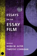 Eseuri despre filmul eseu - Essays on the Essay Film