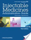 Ucl Hospitals Injectable Medicines Administration Guide: Departamentul de Farmacie - Ucl Hospitals Injectable Medicines Administration Guide: Pharmacy Department