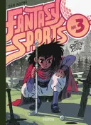 Fantasy Sports 3: Regele Verde - Fantasy Sports 3: The Green King