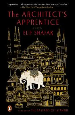 Ucenicul arhitectului - The Architect's Apprentice
