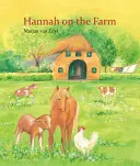 Hannah la fermă - Hannah on the Farm