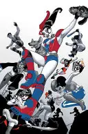 Harley Quinn Vol. 4: A Call to Arms