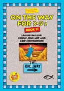 On the Way 3-9's - Cartea 11 - On the Way 3-9's - Book 11