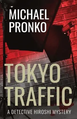 Traficul din Tokyo - Tokyo Traffic
