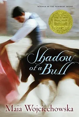 Umbra unui taur - Shadow of a Bull