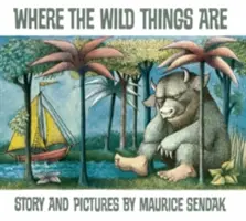 Unde sunt lucrurile sălbatice - Where The Wild Things Are