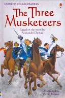 Cei trei muschetari - Three Musketeers