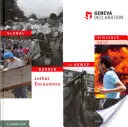Povara globală a violenței armate: Întâlniri mortale - Global Burden of Armed Violence: Lethal Encounters