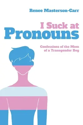 Sunt nașpa la pronume - I Suck at Pronouns