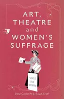 Artă, teatru și sufragiul femeilor - Art, Theatre and Women's Suffrage