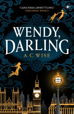Wendy, dragă - Wendy, Darling