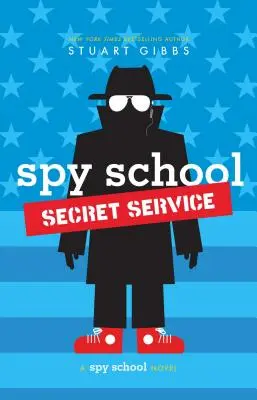 Spy School Serviciul Secret - Spy School Secret Service