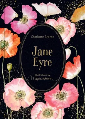 Jane Eyre: Ilustrații de Marjolein Bastin - Jane Eyre: Illustrations by Marjolein Bastin