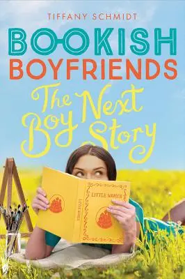 Băiatul de lângă poveste: A Bookish Boyfriends Novel - The Boy Next Story: A Bookish Boyfriends Novel