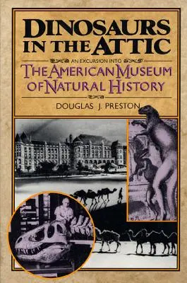 Dinozauri în pod: O excursie în Muzeul American de Istorie Naturală - Dinosaurs in the Attic: An Excursion Into the American Museum of Natural History