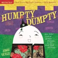 Indestructibili: Humpty Dumpty - Indestructibles: Humpty Dumpty