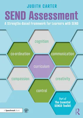 Send Assessment: Un cadru bazat pe puncte forte pentru cursanții cu Send - Send Assessment: A Strengths-Based Framework for Learners with Send