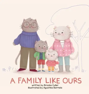 O familie ca a noastră - A Family Like Ours