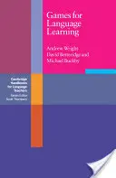 Jocuri pentru învățarea limbilor străine - Games for Language Learning