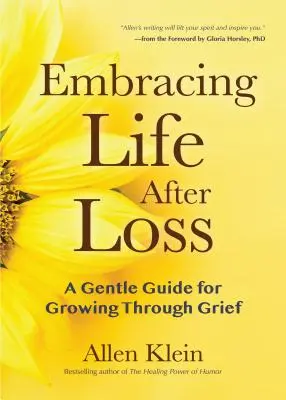 Embracing Life After Loss: A Gentle Guide for Growing Through Grief (Carte despre doliu și speranță, Meditație zilnică de doliu, Jurnal de doliu, pentru Rea - Embracing Life After Loss: A Gentle Guide for Growing Through Grief (Book about Grieving and Hope, Daily Grief Meditation, Grief Journal, for Rea