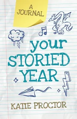 Anul tău de poveste - Your Storied Year