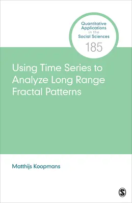 Utilizarea seriilor de timp pentru a analiza modelele fractale pe termen lung - Using Time Series to Analyze Long-Range Fractal Patterns