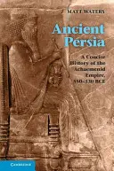 Persia antică - Ancient Persia