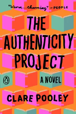 Proiectul Autenticitate - The Authenticity Project