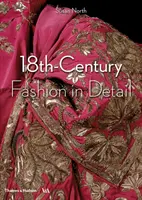 Moda secolului al XVIII-lea - 18th Century Fashion