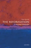 Reforma: O introducere foarte scurtă - The Reformation: A Very Short Introduction