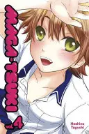 Maga-Tsuki, volumul 4 - Maga-Tsuki, Volume 4