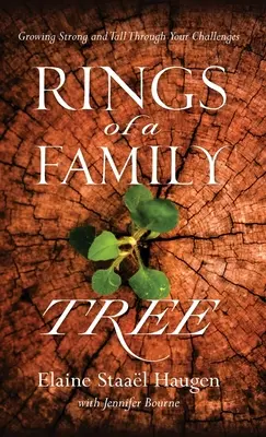 Inelele unui arbore genealogic - Rings of a Family Tree